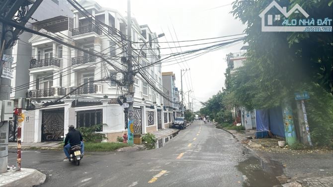 BÁN NHÀ ĐẸP MỚI XÂY – VỊ TRÍ CỰC PHẨM, GIÁ RẺ NHẤT THỊ TRƯỜNG - 5