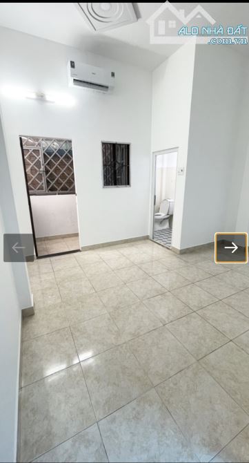 Bán nhà hẻm Q7 - 49m2 - 2TẦNG - 3PN - 4TỶ7. - 5