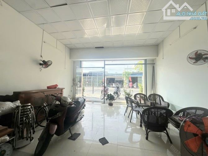 MẶT TIỀN KINH DOANH PHẠM THỊ GIÂY,120M2,NGANG ĐỈNH 6M,SÁT TÔ KÝ,THỚI TAM THÔN,HÓC MÔN - 5