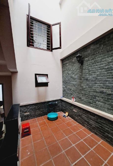 NHÀ MẶT TIỀN KD NGAY CHỢ TÂN HƯƠNG, ĐƯỜNG NGUYỄN SUÝ, P.TÂN QUÝ, TÂN PHÚ, 5X26M, 23 TỶ TL - 5