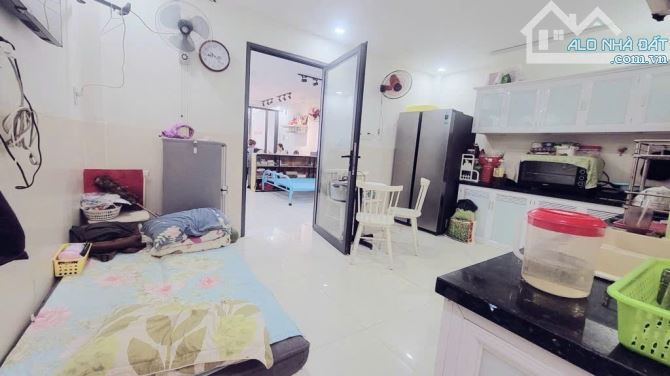NHÀ 2 TẦNG BTCT NGAY TRƯỜNG THCS TÔ KÝ-NGANG 5M-ẤP CHÁNH 1, XÃ HÓC MÔN-GIÁ CHỈ 5,2 TỶ (TL) - 5