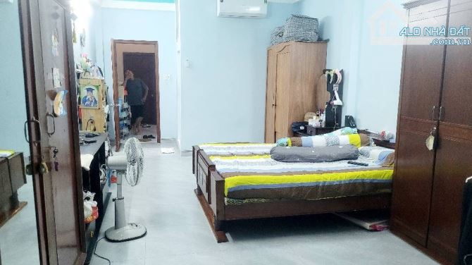 Bán gấp nhà đẹp ở ngay MTKD nội bộ Phạm Thế Hiển, xe hơi ngủ nhà, 88m2, SHR, HCĐ. - 5