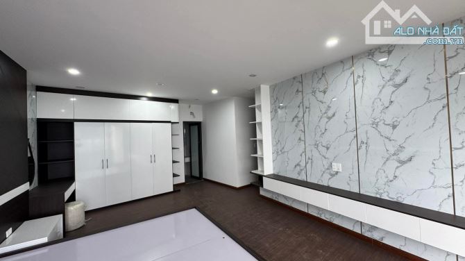Phân lô 71m2, nhà thang máy Hoàng Mai bán gấp - 5