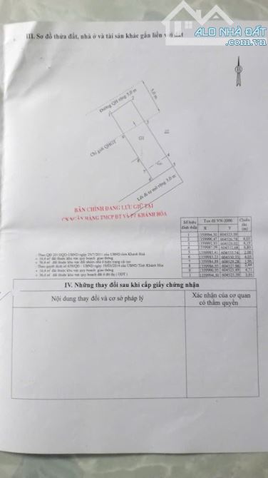 BÁN NHÀ – HƯỚNG ĐÔNG NAM – GẦN BIỂN, CHỢ, TRƯỜNG HỌC – TP. NHA TRANG - 5