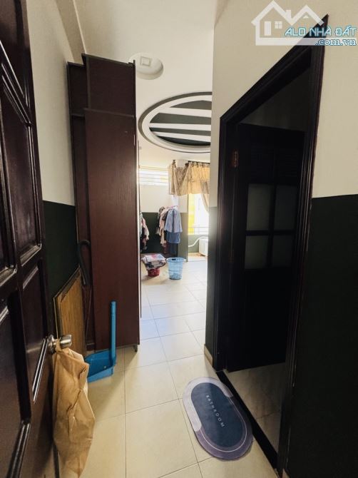 NHÀ ĐƯỜNG NHỰA 10M THOẠI NGỌC HẦU, P.PHÚ THẠNH, TÂN PHÚ, 4 TẦNG, 4X18M, GIÁ 12,9 TỶ TL - 5