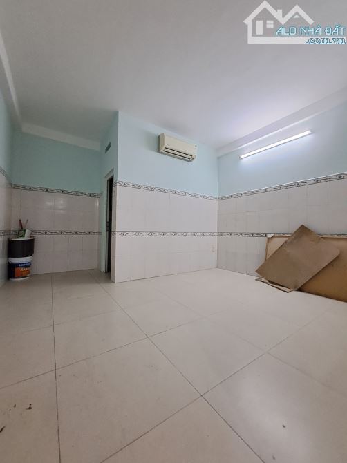 Bán nhà hẻm 2 xe hơi tránh, dt 60/56m2, 2 lầu, Q10, CMT8, giá 9.6 tỷ - 5