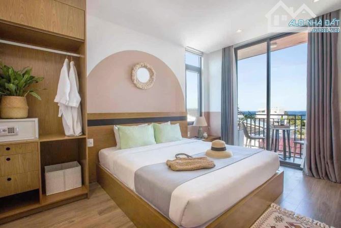 💥 BÁN VILLA FULL NỘI THẤT CAO CẤP - 4 TẦNG MẶT TIỀN ĐỖ THẾ CHẤP – NGANG 12M  GIÁ 69 TỶ - 5