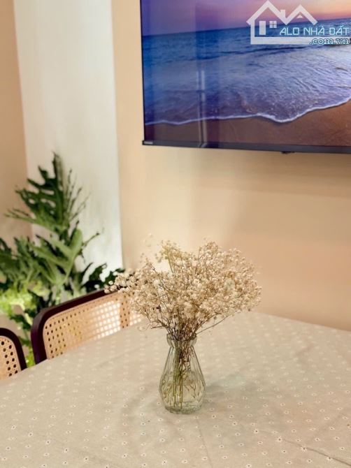 Bán nhà Lê Văn Sỹ Quận 3, nhà mới, nội thất đầy đủ, 26m2 sàn, pháp lý sạch - 5