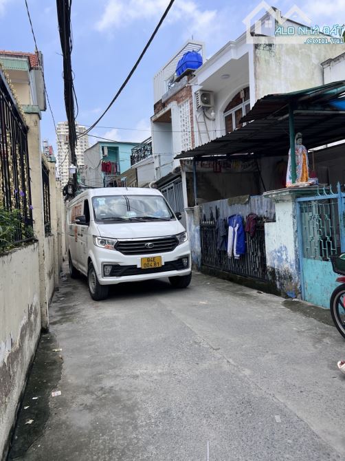🏡 NHÀ MỚI 4 TẦNG – FULL NỘI THẤT – TRUNG TÂM NHÀ BÈ 📍 Hẻm 1716 Huỳnh Tấn Phát, giáp Q7 - 5