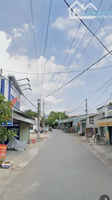HOT 💥💥💥 MẶT TIỀN KINH DOANH  ĐA NGÀNH NGHỀ 100m2 NGAY CUỐI ĐỒNG KHỞI - 5