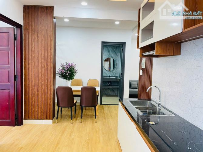bán căn hộ 2 phòng ngủ Ct4, Vĩnh Điềm Trung 2ty295 - 5