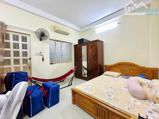BÁN NHÀ VIP 4 TẦNG – KHU CÔ BẮC – PHAN ĐÌNH PHÙNG, PHÚ NHUẬN GIÁ NHỈNH 7 TỶ - 5