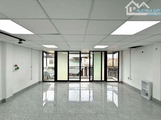 Bán nhà Kim Mã quận Ba Đình 70m2 MT6.1m 6Tầng Thang Máy-2 Mặt Ngõ Ô Tô Tránh Dừng Đỗ - 5
