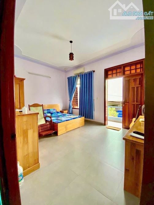 BÁN NHÀ ĐẸP HẺM Ô TÔ – ĐƯỜNG THỦY XƯỞNG, P. PHƯƠNG SƠN – NHA TRANG - 5