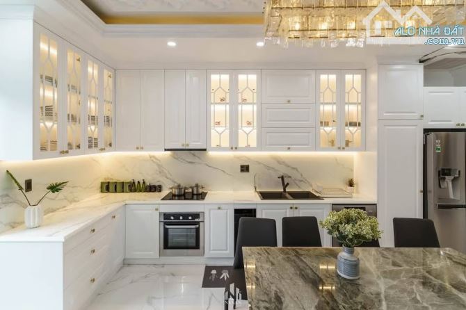 🏡 SIÊU PHẨM HXH 6M HẺM MỚI- 1 TRỆT 3 LẦU – NGUYỄN VĂN LƯỢNG, P.16 GÒ VẤP - 5