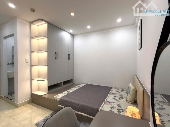Bán căn CT3 Phước Hải Đường Tố Hữu - Văn Tiến Dũng, 2 NGỦ + đặc biệt 2 VỆ SINH - 5