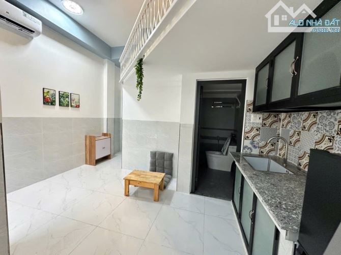 Gấp Bán CHDV 5T, 88m2, 20Pn,Hxh Hoàng Diệu 2, Linh Trung. Chỉ 15.5 Tỷ. - 5