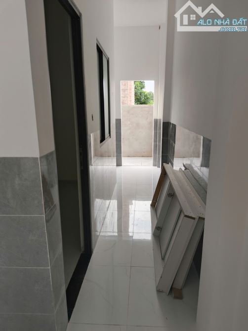 CHỦ CẦN BÁN GẤP NHÀ 1 TRỆT 1 LẦU NGAY TRUNG TÂM 700TR NHẬN NHÀ NGAY - 5