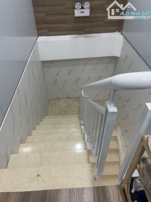 bán nhà trọ nguyễn thiện thuật, bình thạnh, p24 - 9.5 tỷ, 130m2, sổ nở hậu tài lộc - 5
