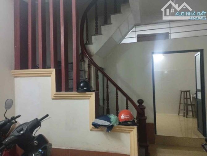 Bán nhà Hà Đông, chung cư mini dòng tiền 30tr/tháng, gần bệnh viện Đa khoa Hà Đông - 5