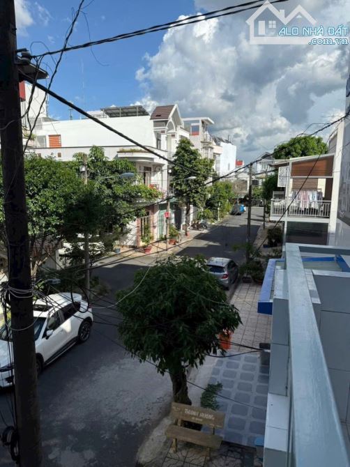 Nhà 5,5 Tỷ KDC số 9 đường 30/4 , gần vincom xuân khánh, chợ , bệnh viện, TP cần thơ - 5