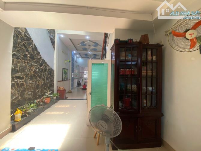 🧲🔴 NHÀ 4 TẦNG – 100M² (4x25) – GIÁ 5.95 TỶ (TL) – SHR – NGAY NHÀ MÁY BIA, GIÁP GÒ VẤP 📍 - 5