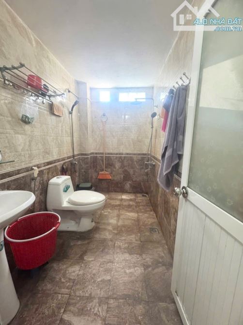 Bán nhà mặt ngõ đường Trần Huy Liệu - 5