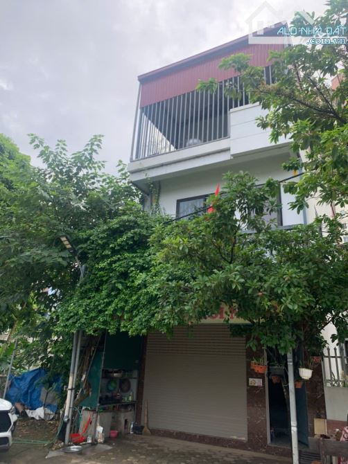 BÁN NHÀ 3 TẦNG, 90M2, FULL NỘI THẤT, SẴN Ở LUÔN - 5