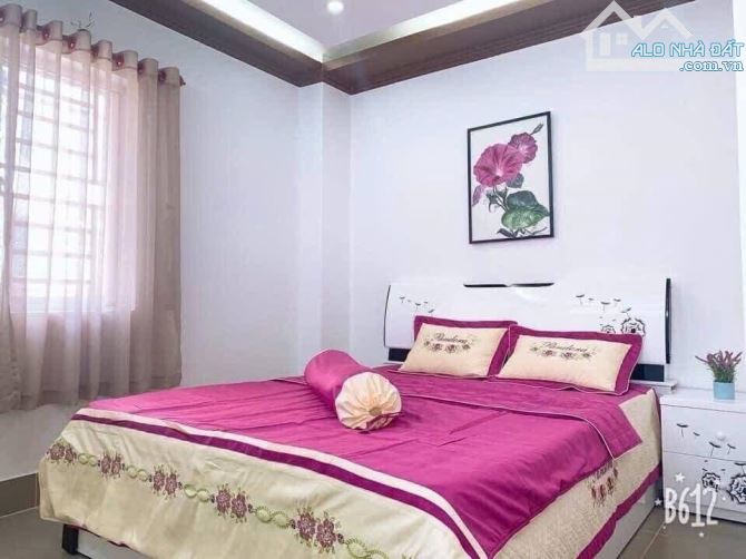 BÁN NHÀ TRỆT LẦU – GÓC 2 MẶT TIỀN  Hẻm Võ Trường Toản – P. An Hòa – Q. Ninh Kiều - 5