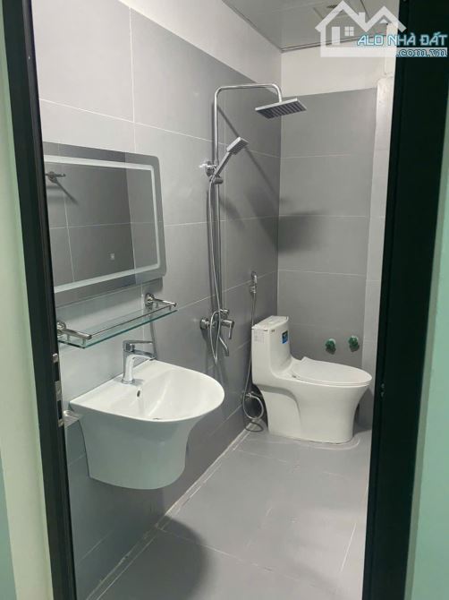 BÁN CĂN NHÀ 3 Tầng ĐẸP GIÁ RẺ Ngõ Phố Tống Duy Tân TP HẢI DƯƠNG Cũ- Tp Hải Phòng Mới - 5