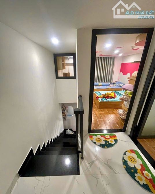 Bán căn shophouse 1 trệt 1 lửng thuộc chung cư CT3 VCN Phước Hải, Nha Trang. 3,7 tỷ - 5