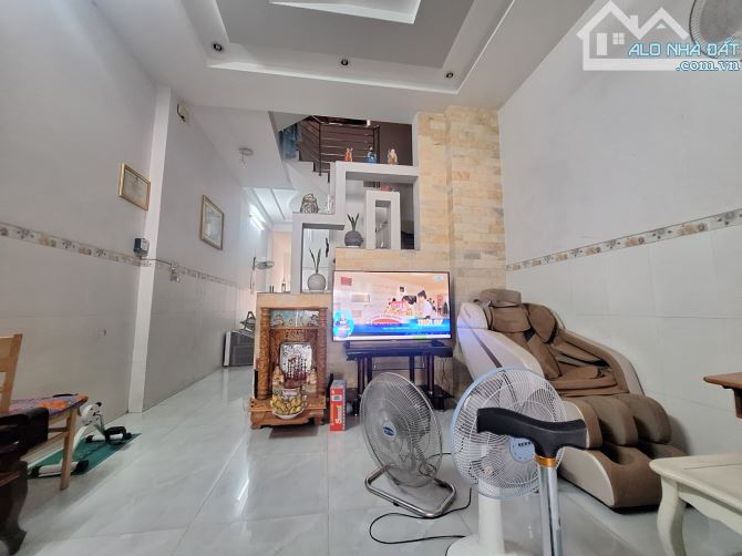 Q2 - AN PHÚ GẦN GA METRO - 101M2*3 TẦNG, 4PN  - NHÀ MT ĐƯỜNG KINH DOANH - 5