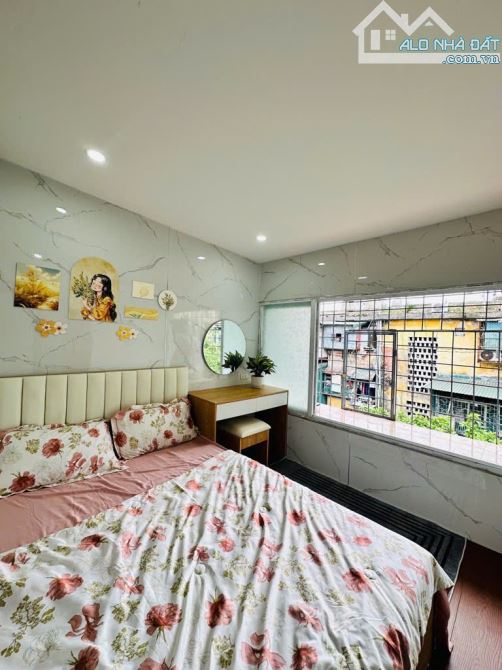 Căn hộ tập thể ở phố Bạch Mai, Minh Khai 2 ngủ giá 2,28 tỷ - 5
