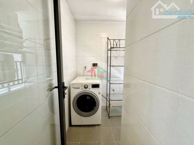 Chính chủ gửi cho thuê căn 4 ngủ toà N01-T8 Ngoại Giao Đoàn,Bắc Từ Liêm giá 27 triệu/tháng - 5