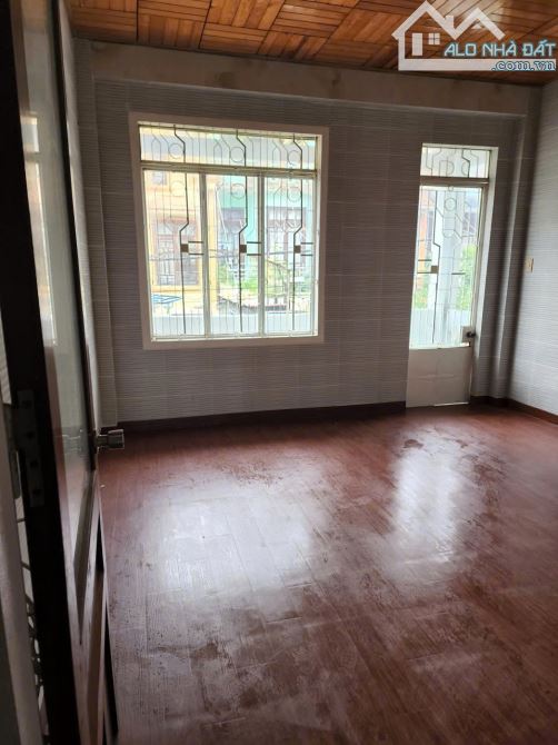 ✨🏡 Nhà Phố 2 Mặt Tiền Hẻm Xe Hơi – Đường Mê Linh, P.09, Đà Lạt ✨ - 5