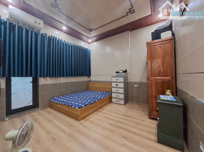 MP Cổ Nhuế - Bắc Từ Liêm - 109m2 - MT 5.4m - KD - Vỉa Hè - Oto  - 32 tỷ - 5