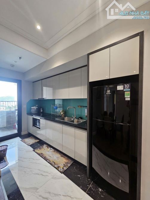 CHO THUÊ quỹ Căn ALTARA 2PN - 2WC, View Biển Full Nội Thất xịn sò, cao cấp giá 7 triệu - 5