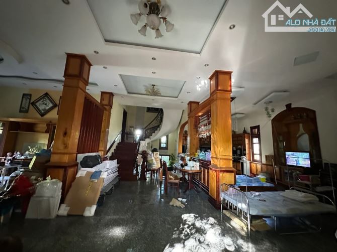 💥 SIÊU BIỆT THỰ 3 TẦNG LÔ GÓC – 420M² – SÁT THĂNG LONG 💥 - 5
