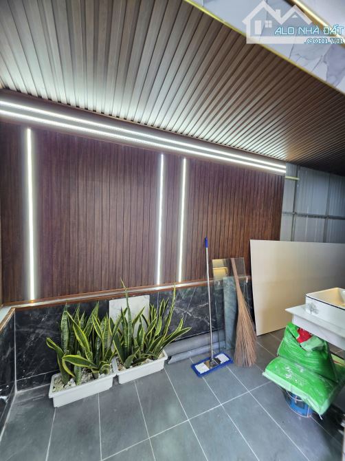 6Tỷ800__73,2m2 🔥👉 Nhà Góc Hoàn Công, Đầy Đủ Nội Thất__KDC gần Phan Đình Giót chỉ 200m - 5