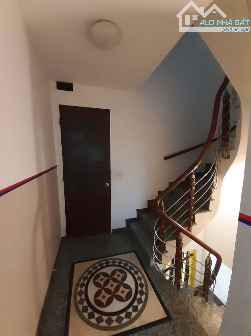 ( 16 TỶ ) BÁN NHÀ PHÂN LÔ – Ô TÔ VÀO NHÀ– NGÕ 106 HOÀNG QUỐC VIỆT– NGÕ OTO TRÁNH – 43,4M2 - 5