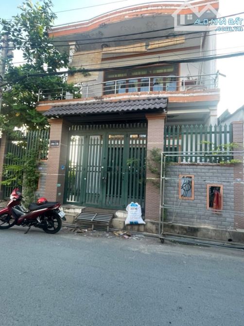 Bán nhà 2 tầng 10x26m full thổ cư, kề chợ Hóc Môn, hơn 6 tỷ - 5