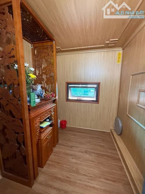 SIÊU PHẨM DÒNG TIỀN ,HOÀNG QUỐC VIỆT CẦU GIẤY, 6 TẦNG THANG MÁY 11.5 TỶ - 5