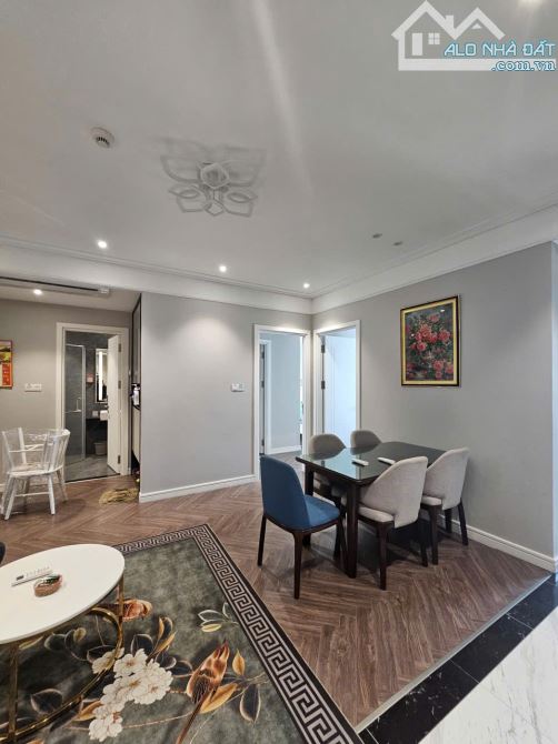 Sổ sẵn lâu dài - mở bán quỹ căn Altara Residence 1,65-1,95-2tỷ/căn 2PN 2WC - 5