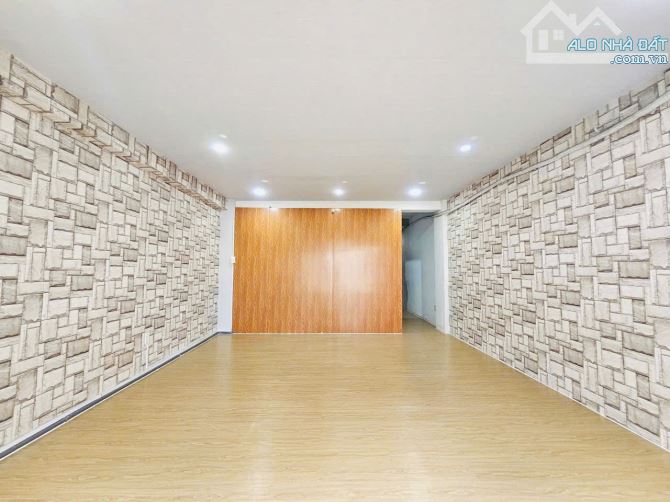 Cho thuê nhà mặt tiền QL1K (Nguyễn Ái Quốc), phường Hóa An có sẵn nội thất - 5
