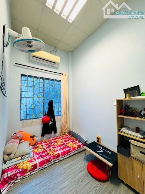 🏡 BÁN GẤP NHÀ HẺM Ô TÔ NGỦ TRONG NHÀ – NGAY TRUNG TÂM QUẬN 7 – 78m2 chỉ 6.45tỷ - 5