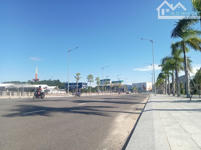 500M2 MẶT TIỀN BẠCH ĐẰNG VIEW SÔNG HÀN ĐỐI DIỆN CÔNG VIÊN CHÂU Á GIÁ ĐẦU TƯ CỰC TỐT - 5