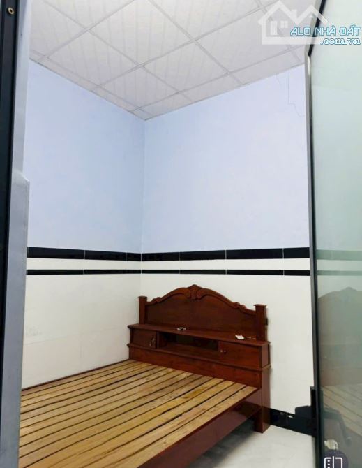 Bán Nhà Thới Tam Thôn Hóc Môn- 101M2(4.2 x 24M )-Cấp 4-Hẻm Ba Gác - Chỉ 2,89 Tỷ. - 5