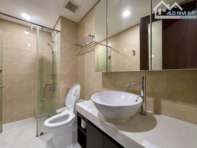 Bán căn hộ cao cấp 2PN view Hồ Tây ,Tòa Moon, Tây Hồ Residence - HDI Tây Hồ - 5