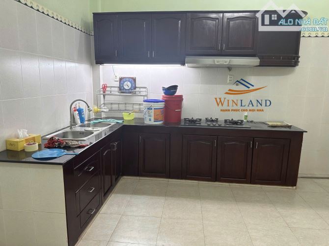 Bán NHANH nhà mặt tiền gần BV Đồng Nai - 5