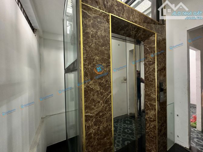 🔴 CHO THUÊ NHÀ 4 TẦNG MẶT TIỀN LÊ ĐÌNH LÝ, HẢI CHÂU - CÓ THANG MÁY  • Diện tích: 85m² x 4 - 5
